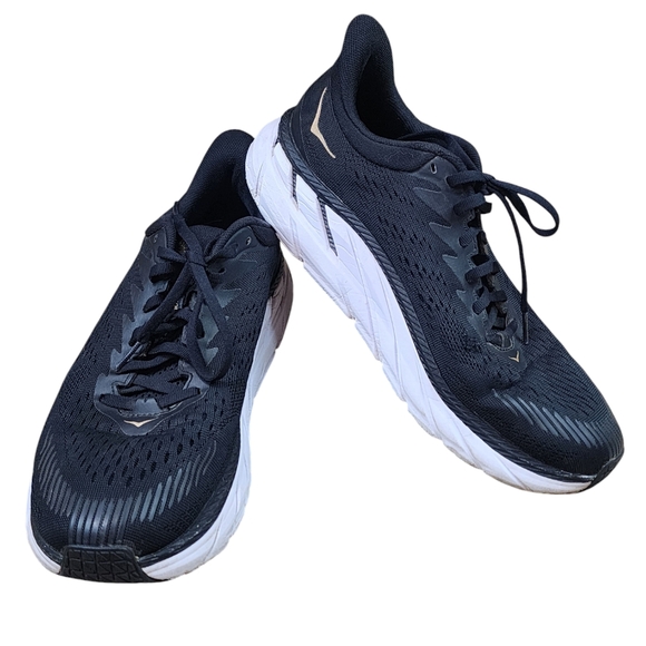 HOKA One One Clifton 7 Womens Running Sneaker - Picture 3 of 14